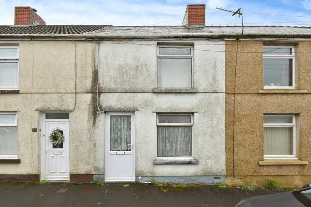 Carway, Kidwelly, SA17, photo 1