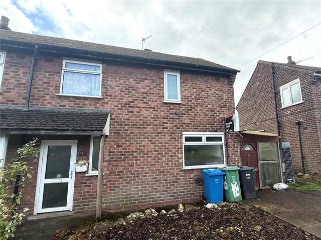 Rufford Drive, Whitefield, M45, photo 1