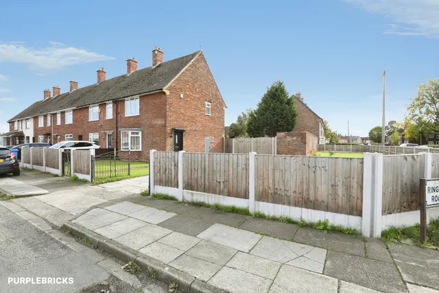 Ringsfield Road, Liverpool, L24, photo 1