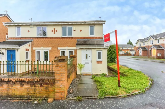 Hasper Avenue, Manchester, Greater Manchester, M20, photo 1