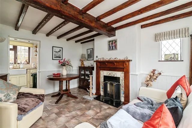 Hawksworth Road, Screveton, NG13, photo 2