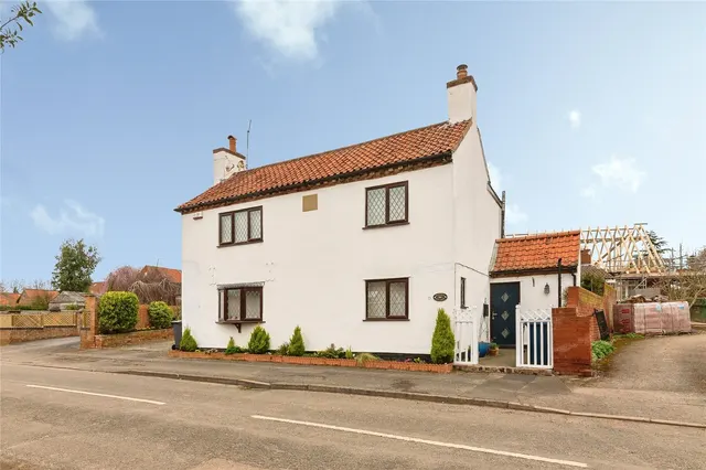 Hawksworth Road, Screveton, NG13, photo 1