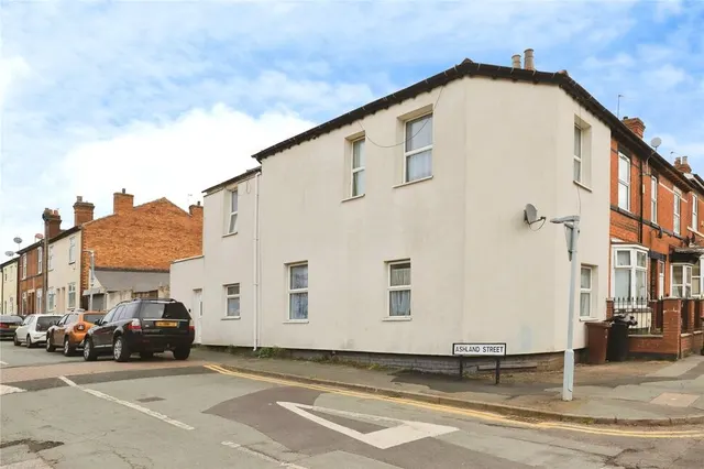 Merridale Street West, Wolverhampton, West Midlands, WV3, photo 1