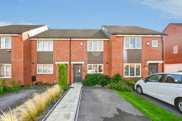 Hammond Drive, Liverpool, L24, photo 1