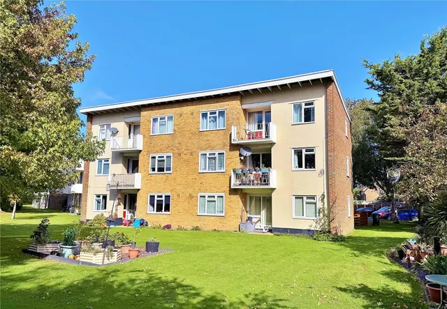 Jupps Lane, Goring-by-Sea, BN12, photo 1