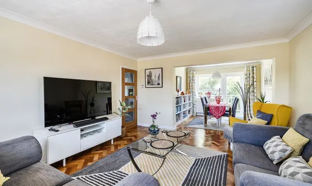 Photo 2 — Rosebank, Epsom, KT18