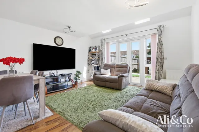 Photo 2 — Foxton Road, Grays, Essex, RM20 4XX