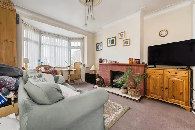 Northfield Road, Southampton, SO18, photo 3