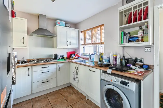 Marriotts Yard Huntingdon, PE26, photo 2