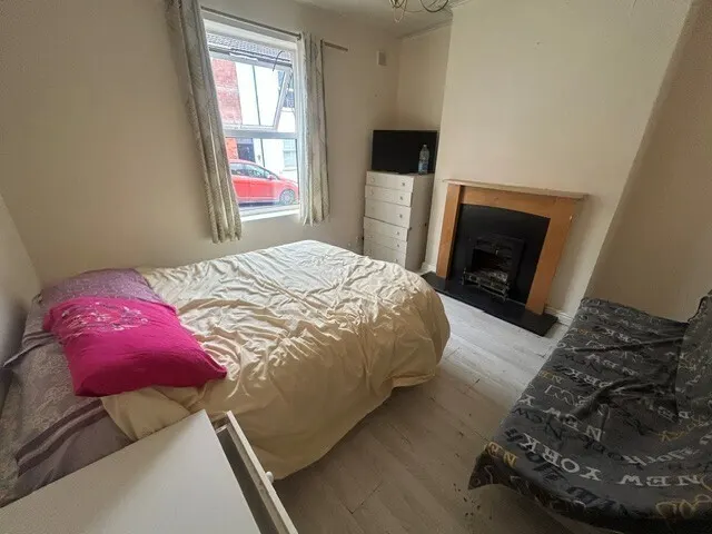Hartley Street, Lincoln, LN2 5NW, photo 1