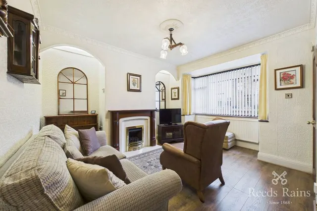Bickershaw Lane, Abram, WN2, photo 2