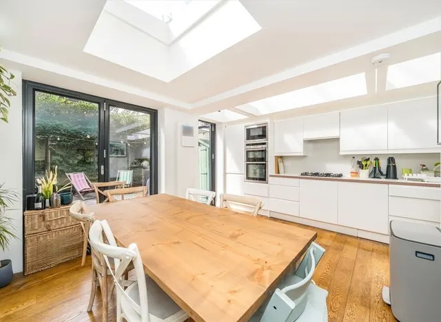 Ascham Street, Kentish Town, NW5, photo 3