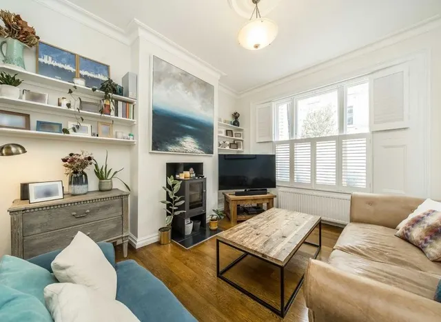 Ascham Street, Kentish Town, NW5, photo 2