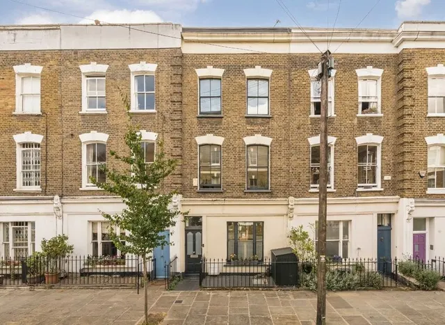 Ascham Street, Kentish Town, NW5, photo 1