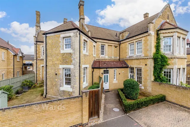 Chapel Drive, Dartford, DA2, photo 1