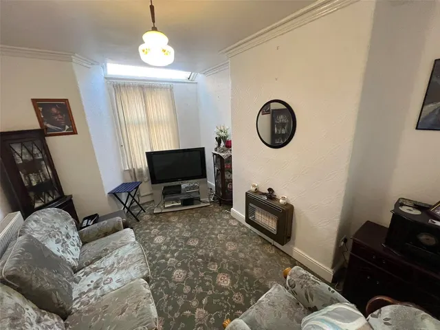 Northumberland Road, Manchester, M16, photo 3