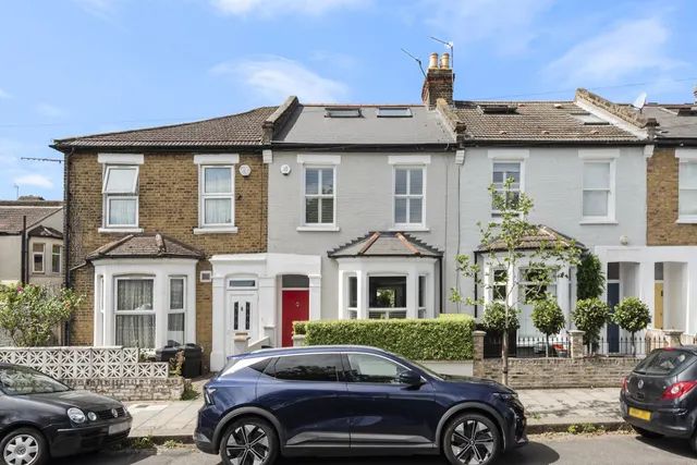 Mandrake Road, London, SW17, photo 2
