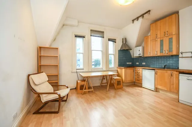 West Cliff Studios, BH2, photo 2