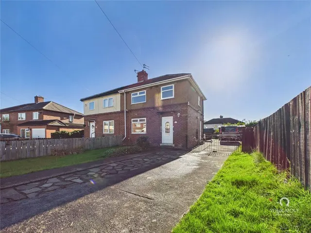 Ambleside, Newcastle upon Tyne, NE15, photo 1