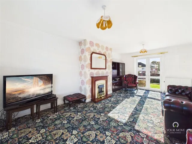 Ambleside, Newcastle upon Tyne, NE15, photo 2