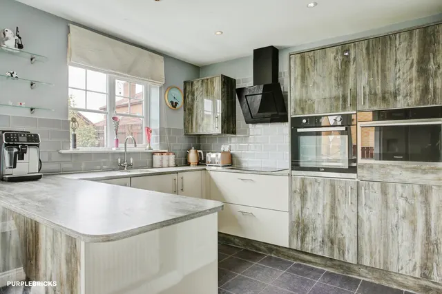 Cloverhill Court, Stanley, DH9, photo 3