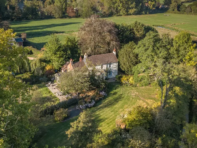Mill Lane, Stratford Sub Castle, SP1, photo 1