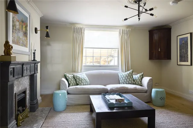 Evesham Road, Pittville, GL52, photo 3