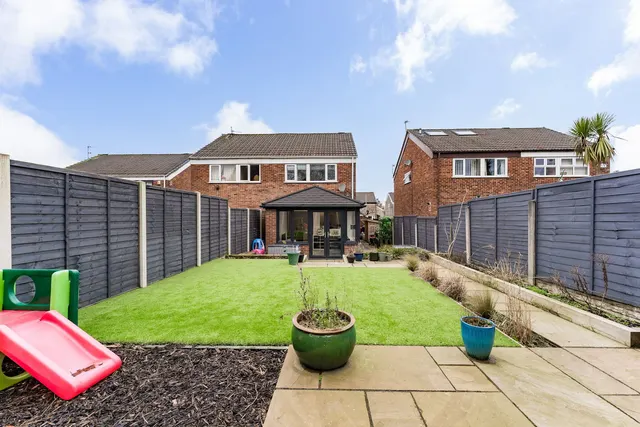 Photo 3 — Fountains Close, Tyldesley, Manchester, M29 7WQ