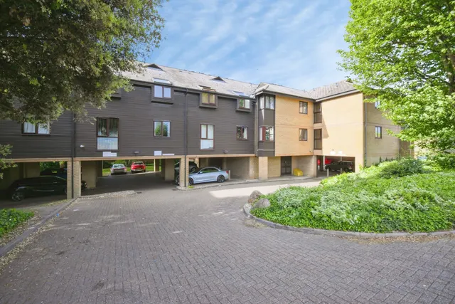 Old North Road, Royston, SG8, photo 1