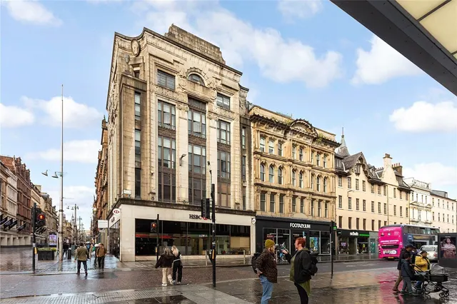 Buchanan Street, Glasgow, G1, photo 1