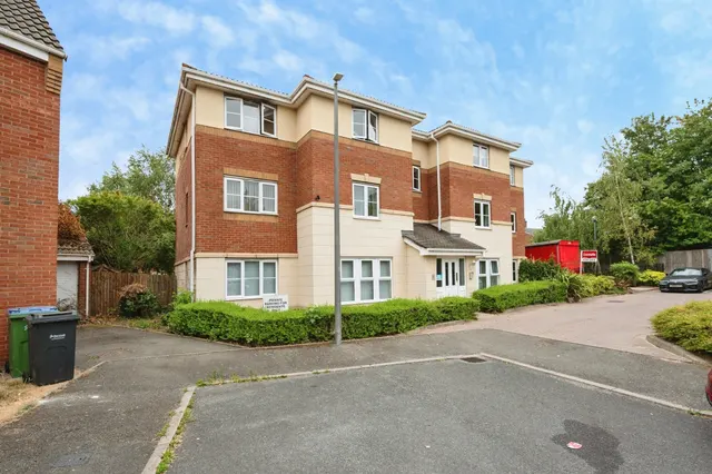 Monkgate Drive, West Bromwich, B71, photo 1