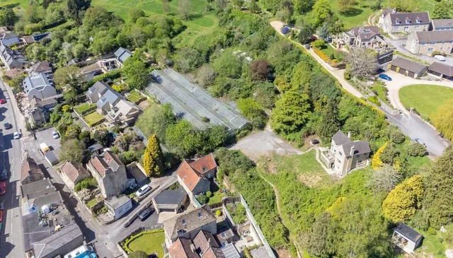 The Batch, Batheaston, BA1, photo 3