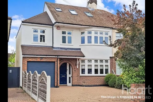 Second Avenue, Chelmsford, CM1, photo 1