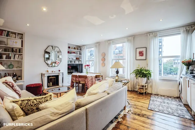 Gresham Road, Brixton, SW9, photo 3
