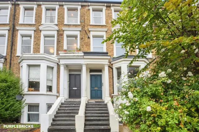 Gresham Road, Brixton, SW9, photo 1