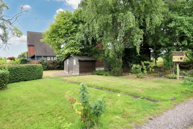 Whitchurch Road, Audlem, photo 2