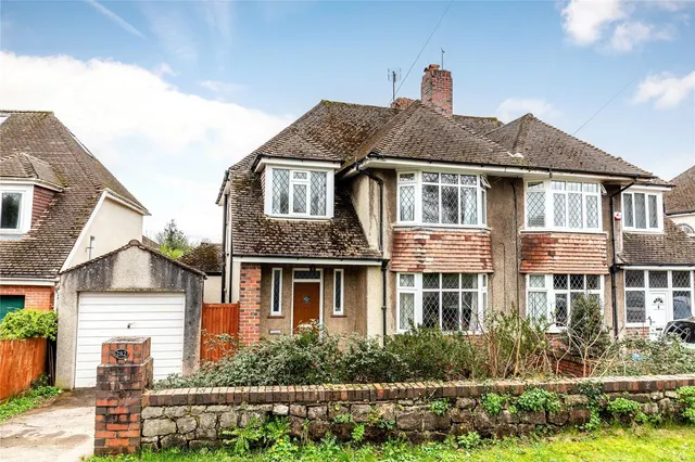 Canford Lane, Bristol, BS9, photo 1