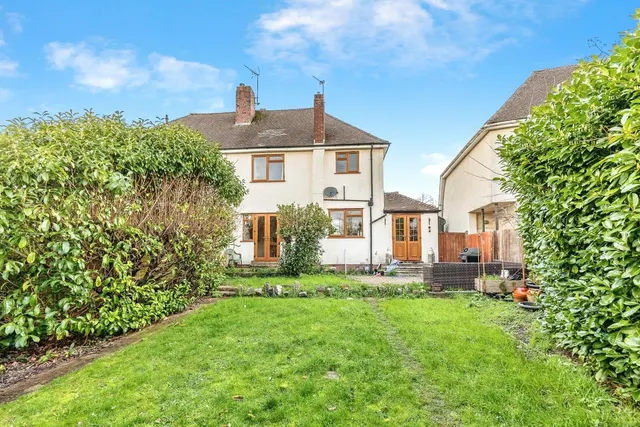 Canford Lane, Bristol, BS9, photo 2