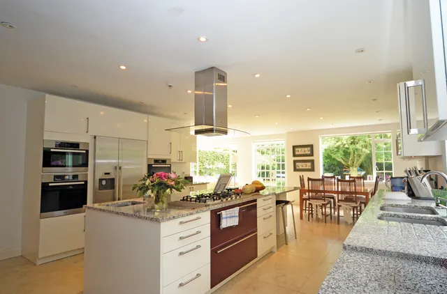 Holne Chase Hampstead Garden Suburb, N2, photo 2