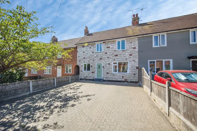 Goring Road, Colchester, photo 1