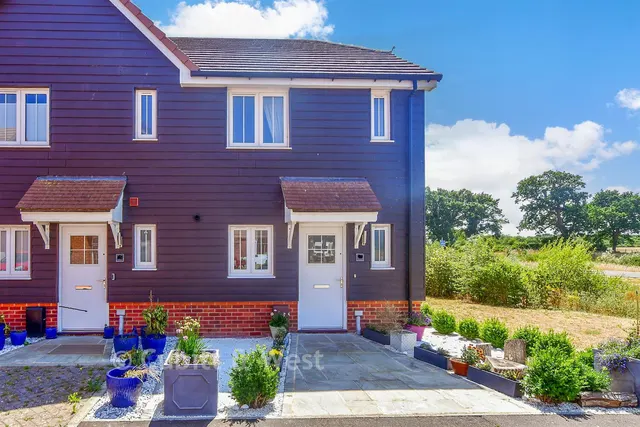 Shipwrights Close, Emsworth, PO10, photo 1
