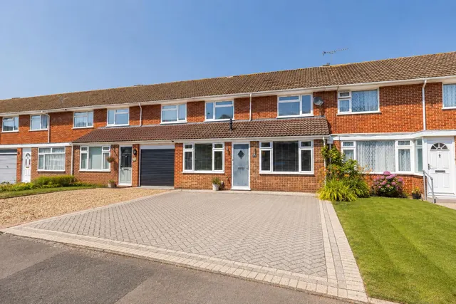 Pierson Road, Windsor, Berkshire, SL4 5RE, photo 1