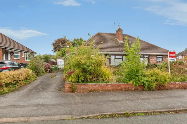 Winslow Drive, Wigston, LE18, photo 1