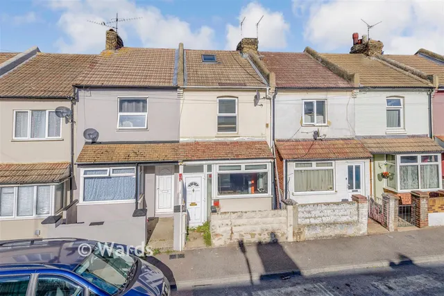Charter Street, Gillingham, ME7, photo 1