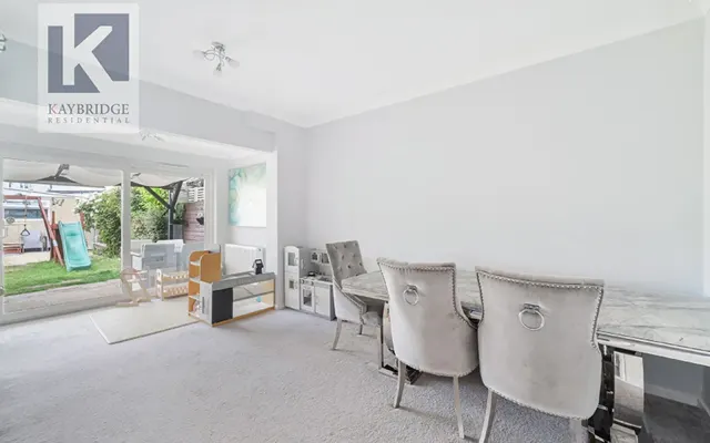 Photo 3 — Belfield Road, Epsom, KT19