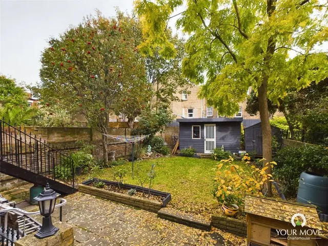 Photo 2 — Clarendon Road, Margate, Kent, CT9