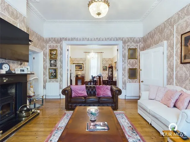 Photo 3 — Clarendon Road, Margate, Kent, CT9