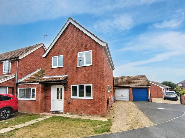Osborne Close, North Walsham, NR28, photo 2
