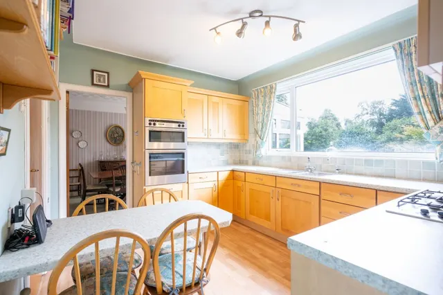 Tarn Brow, Ormskirk, L39, photo 3