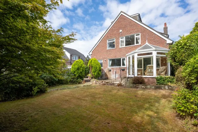 Tarn Brow, Ormskirk, L39, photo 2